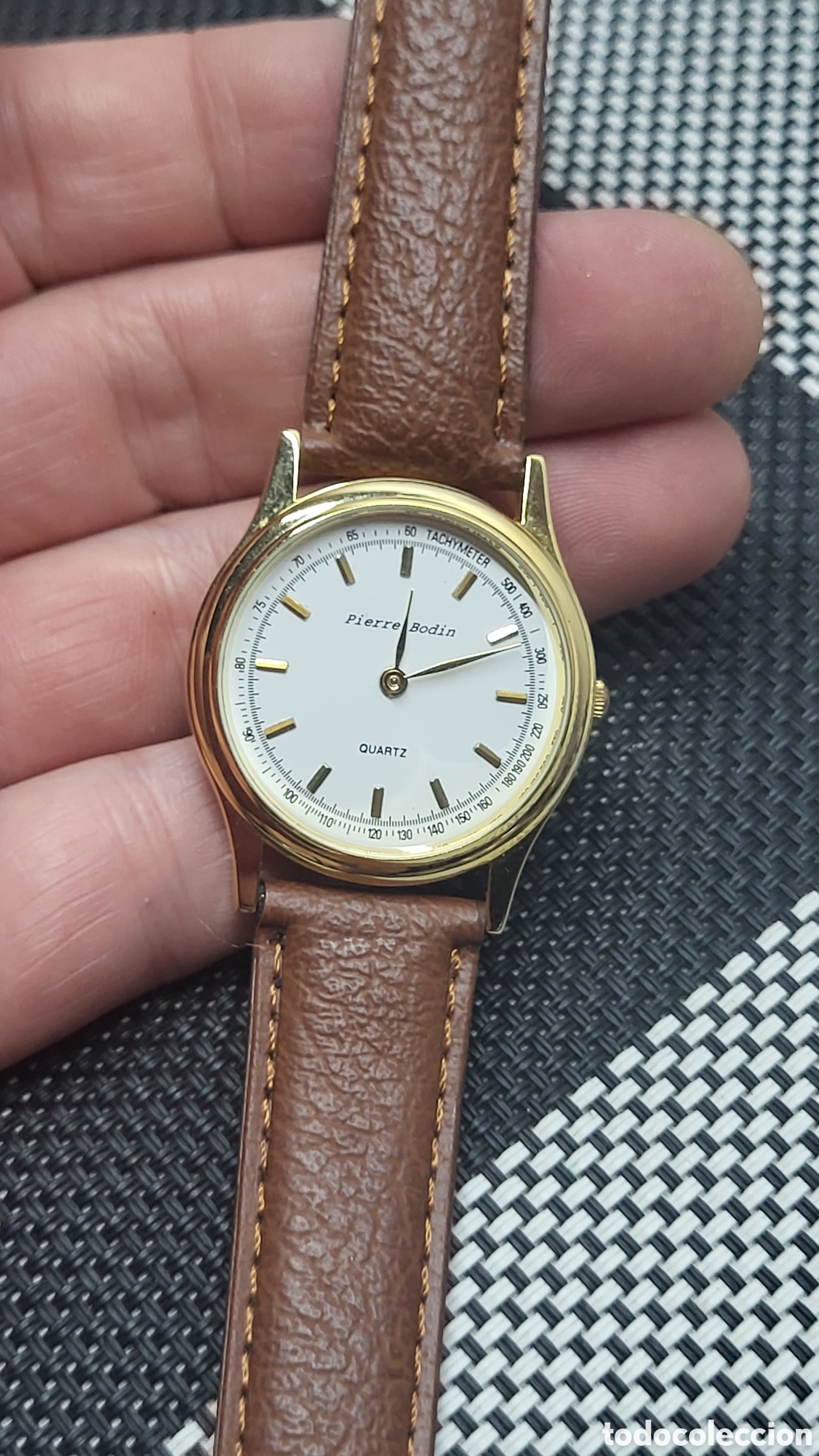 Relojes: Reloj pulsera quartz - Foto 3