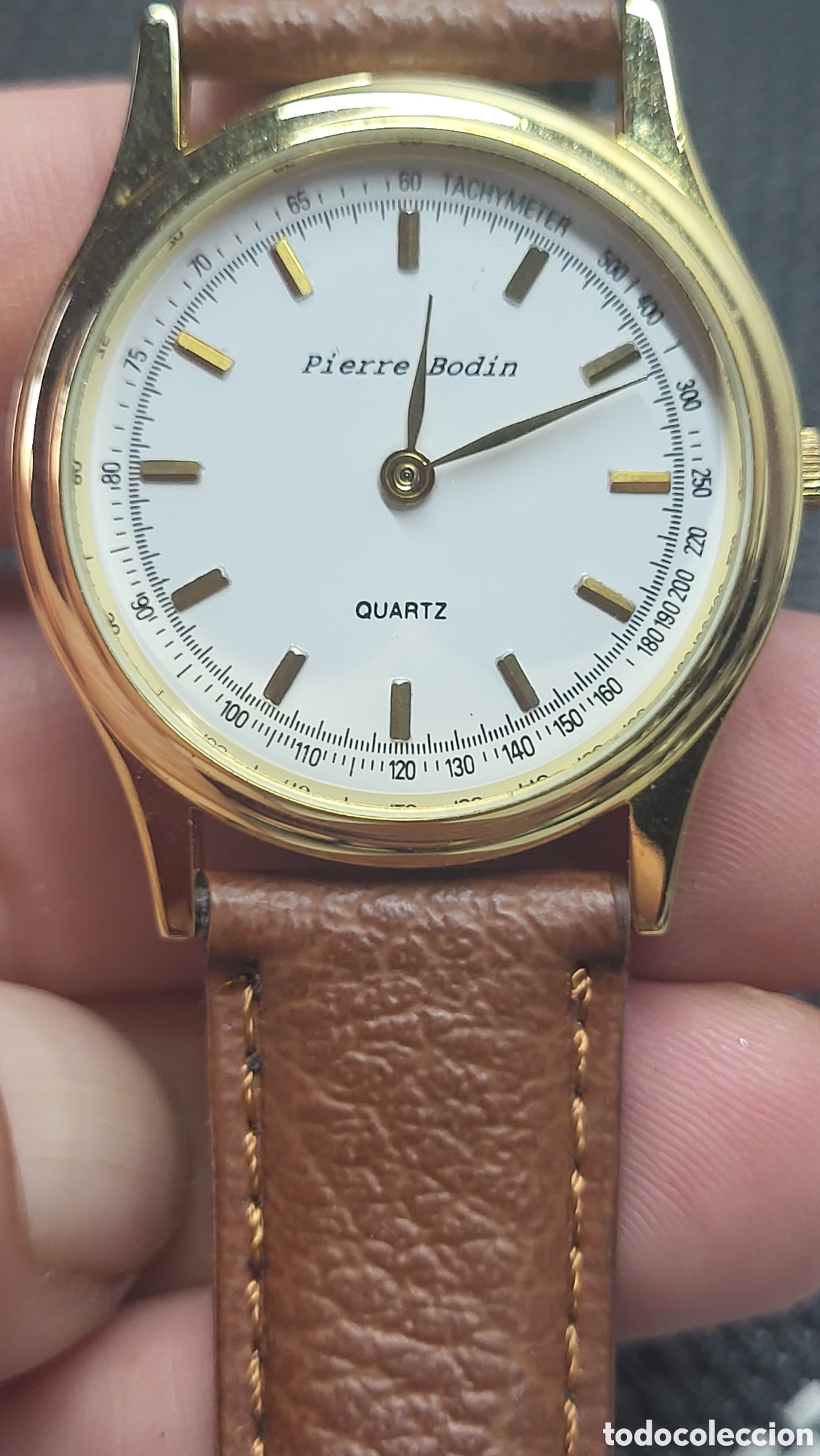 Relojes: Reloj pulsera quartz