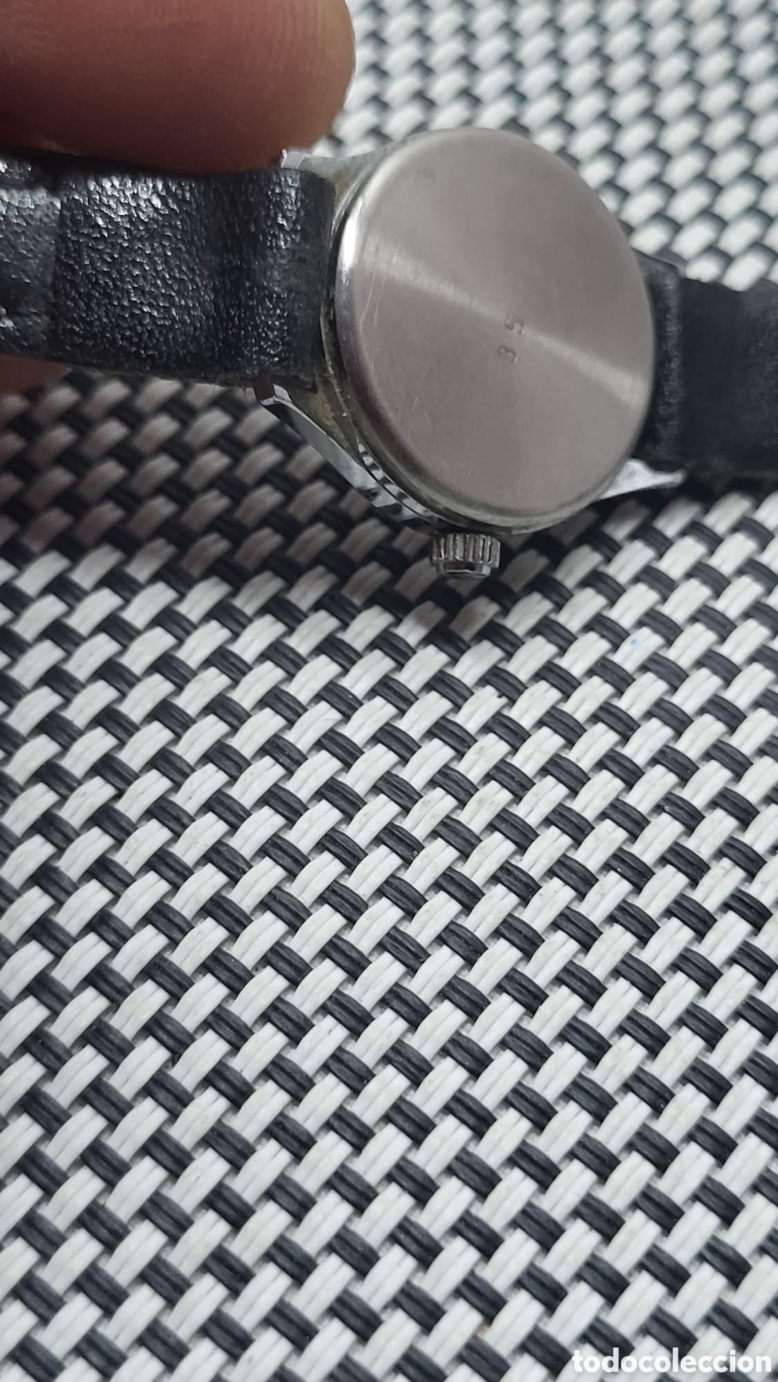 Relojes: Reloj pulsera quartz Se&ntilde;ora Prisma - Foto 2