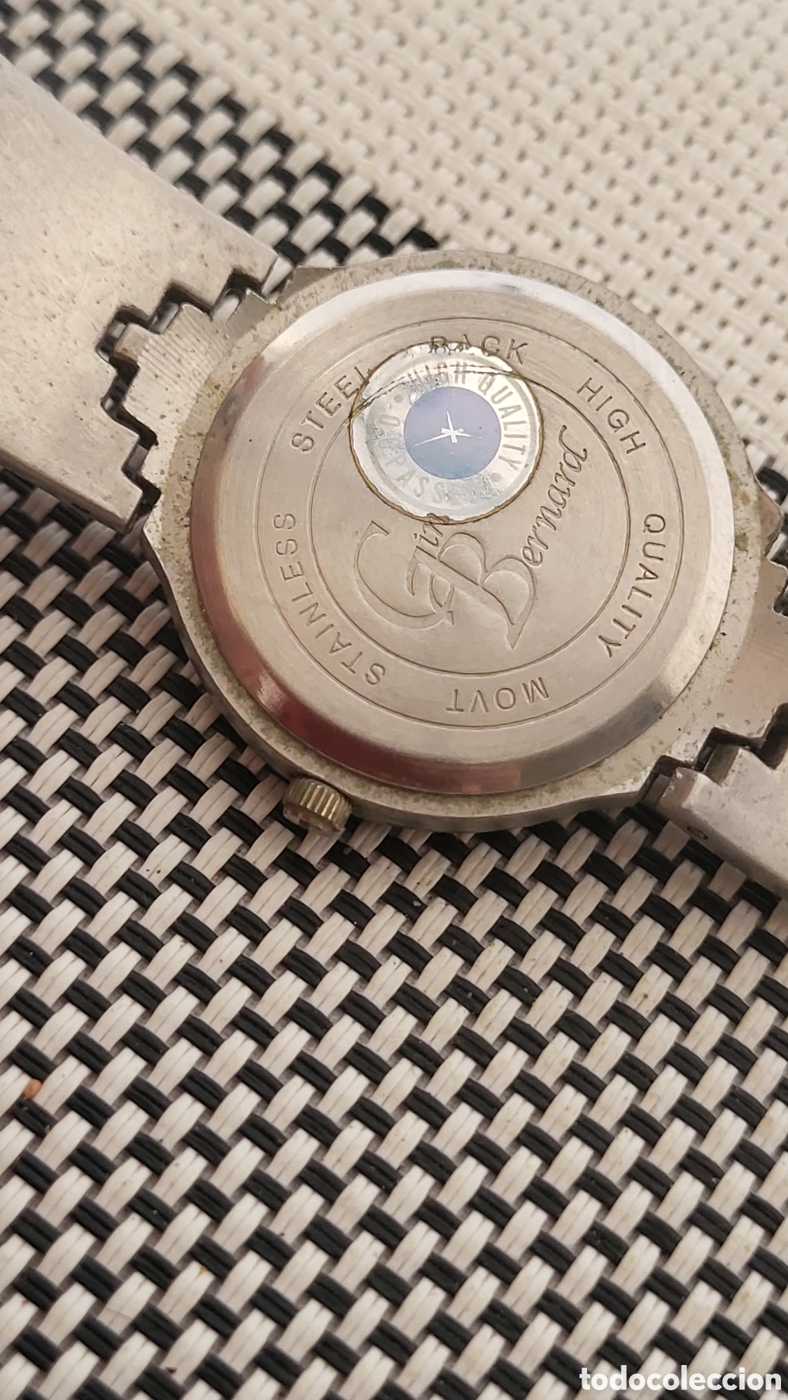 Relojes: Reloj pulsera quartz Se&ntilde;ora - Foto 2