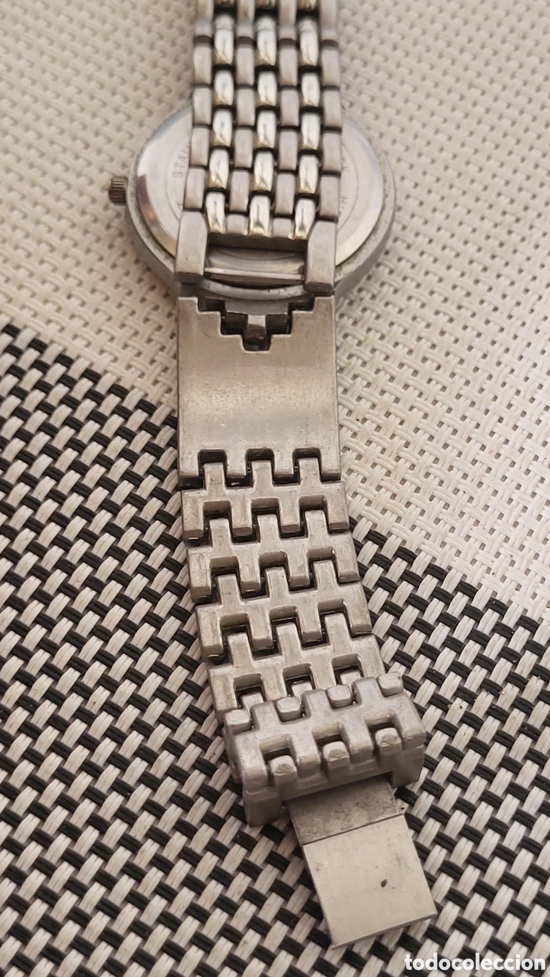 Relojes: Reloj pulsera quartz Se&ntilde;ora - Foto 3