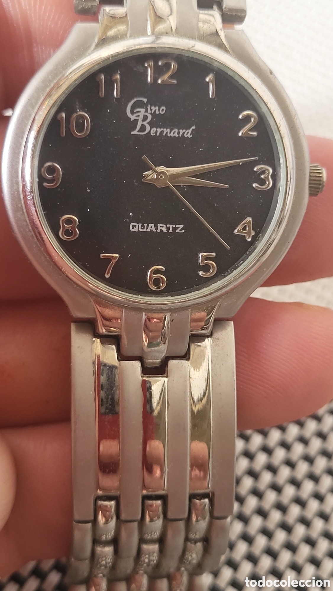 Relojes: Reloj pulsera quartz Se&ntilde;ora