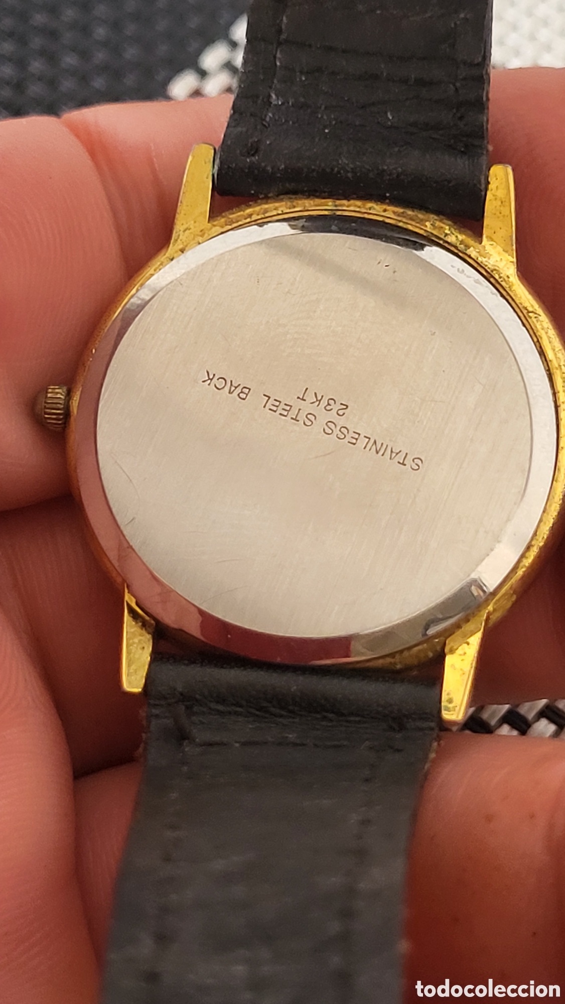 Relojes: Reloj pulsera quartz Moschino - Foto 2