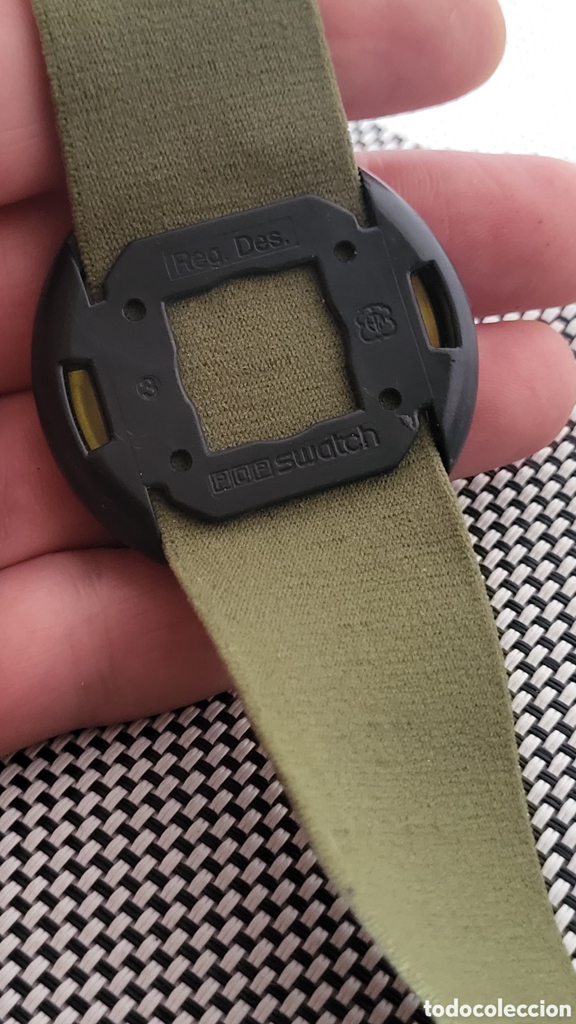 Relojes: Reloj pulsera quartz - Foto 2