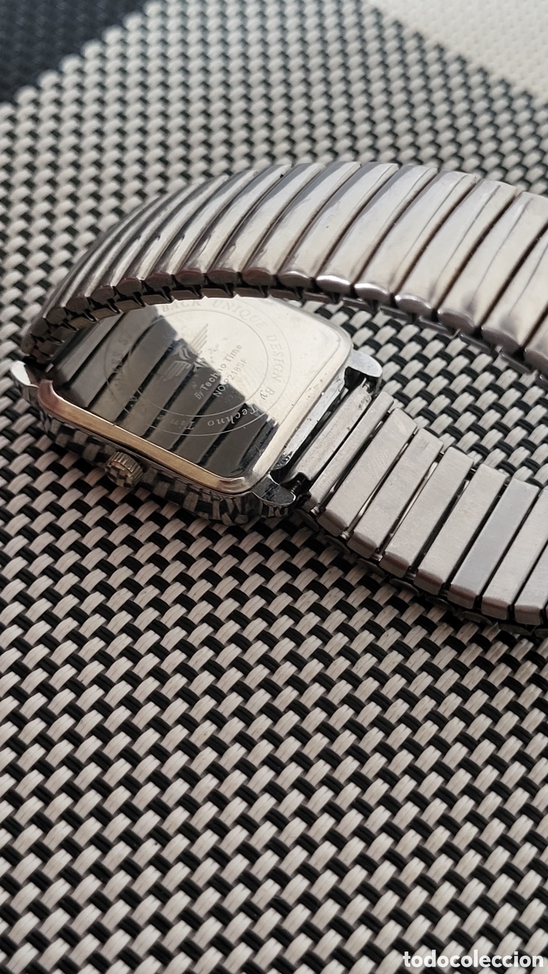 Relojes: Reloj pulsera quartz Se&ntilde;ora - Foto 2