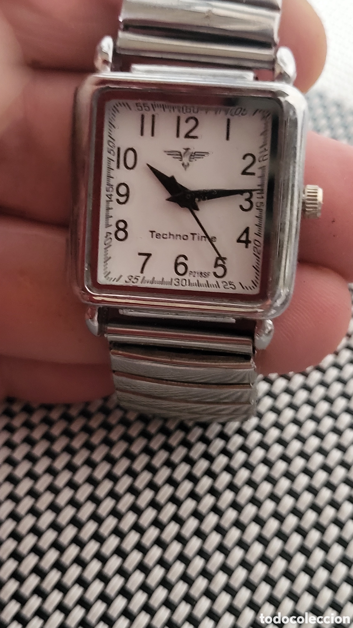 Relojes: Reloj pulsera quartz Se&ntilde;ora