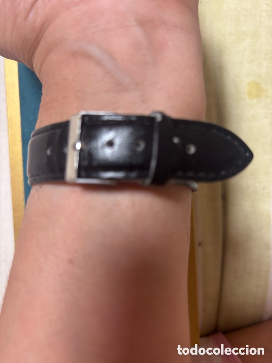 Relojes: Reloj Tommy de mujer funcionando - Foto 4