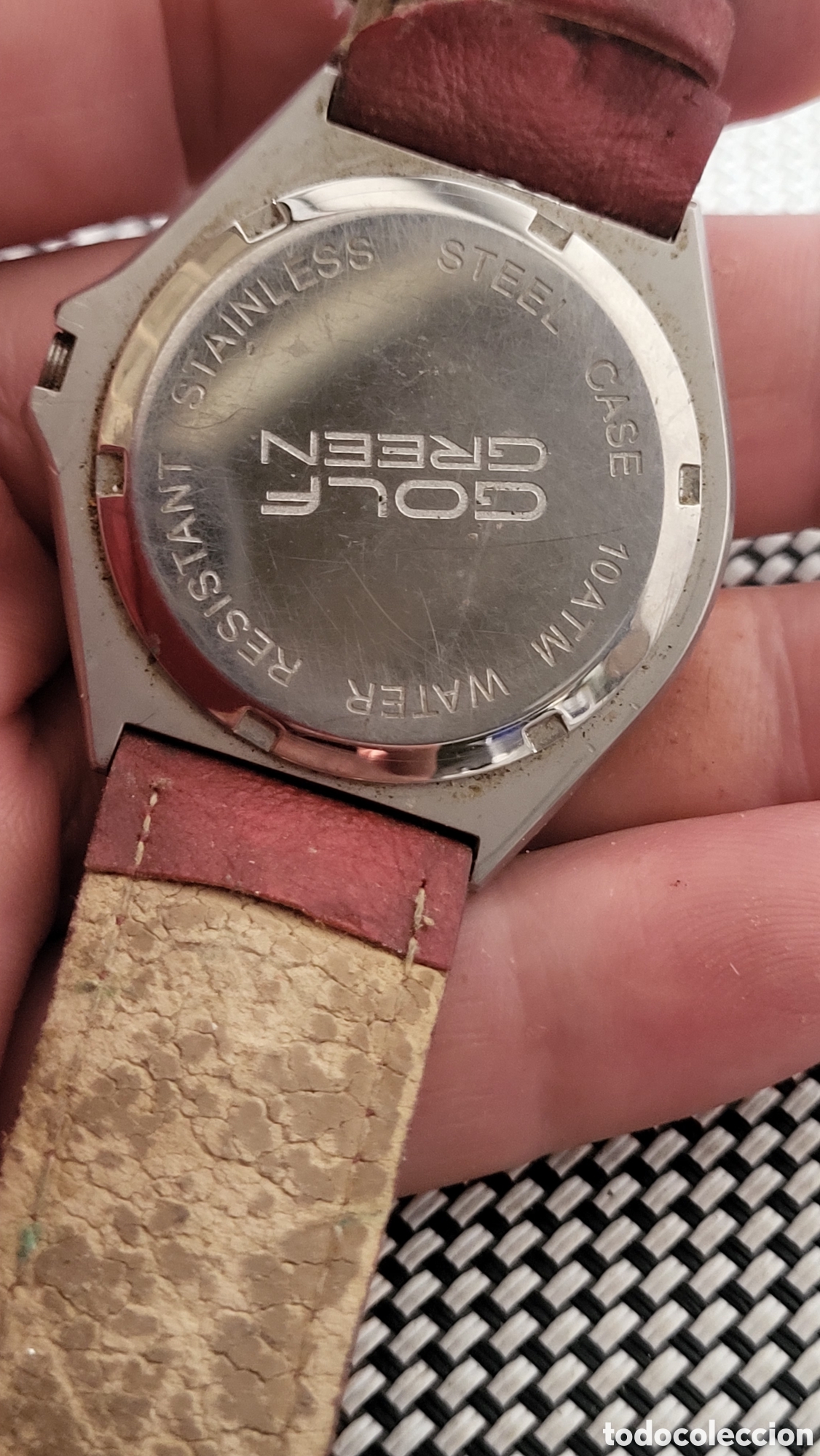Relojes: Reloj pulsera quartz - Foto 3