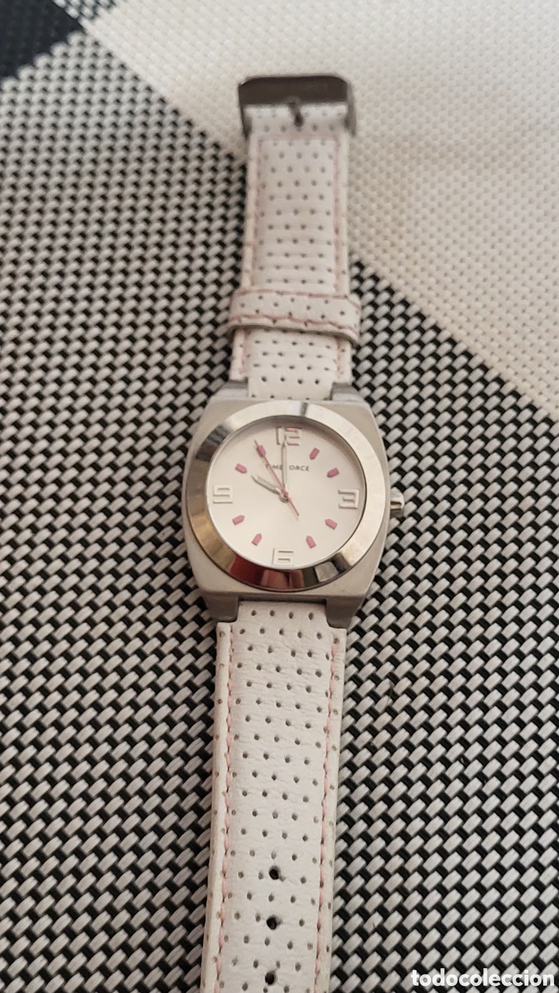 Relojes: Reloj pulsera quartz Time Force - Foto 3