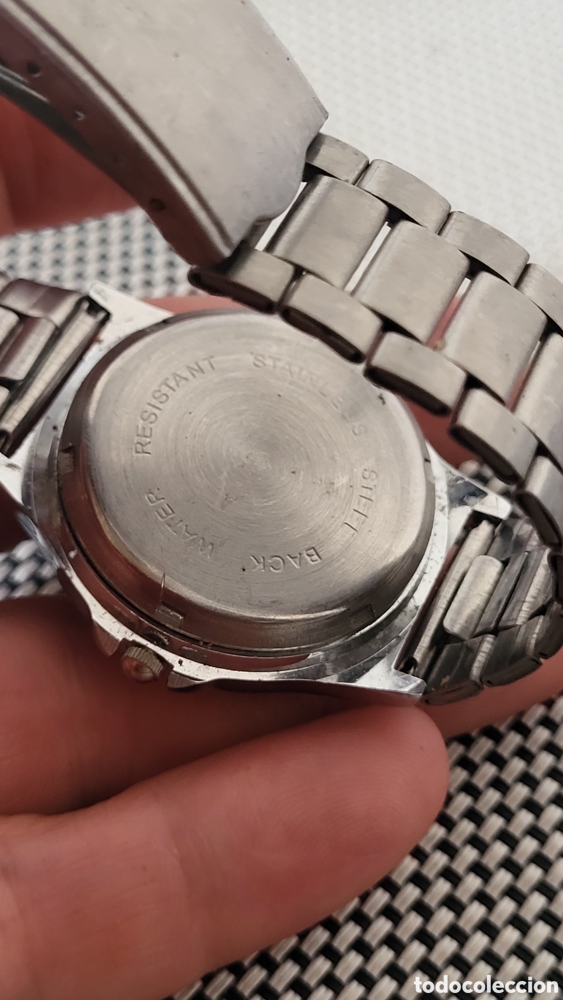 Relojes: Reloj pulsera quartz Xinba - Foto 2