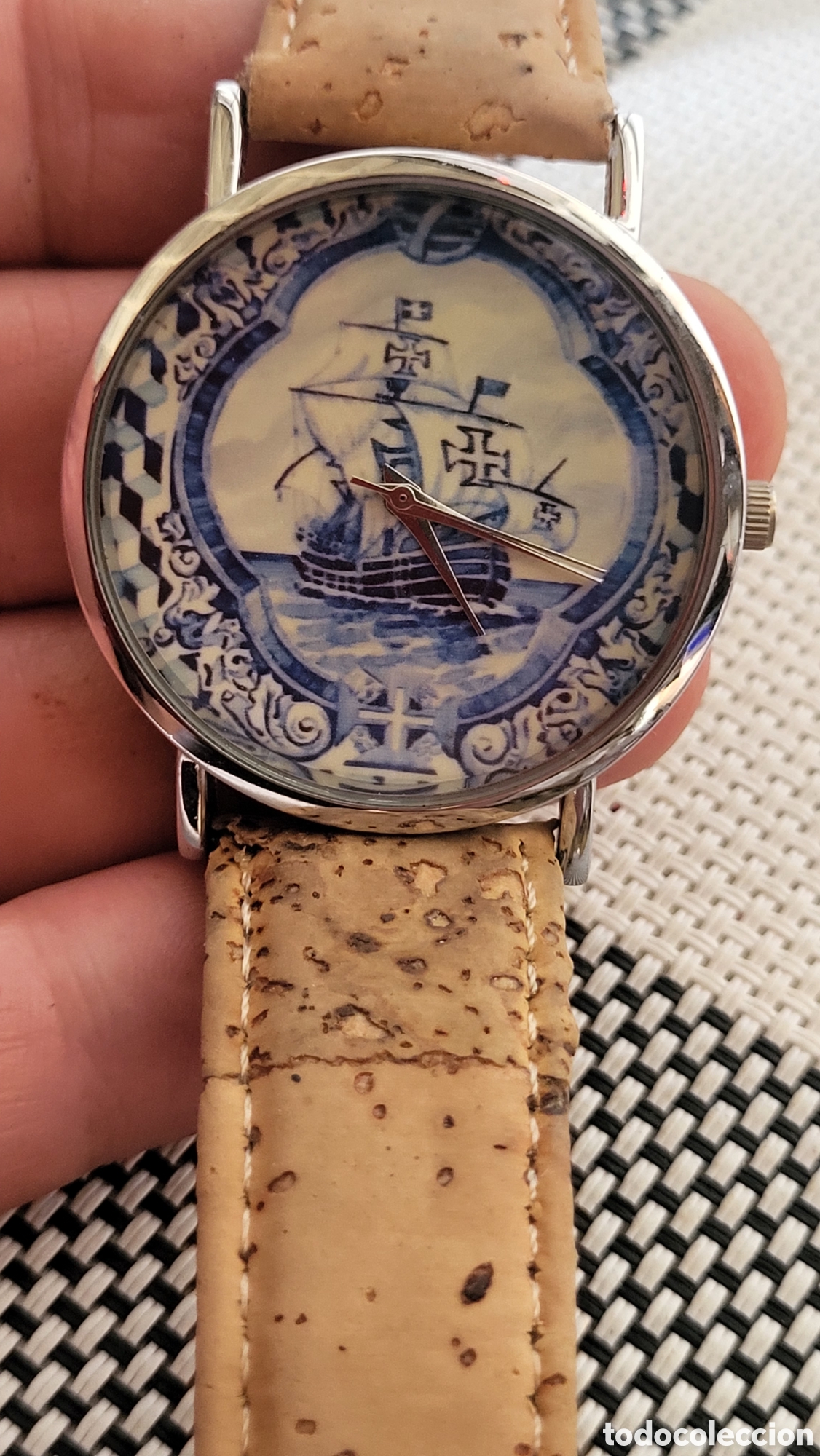 Relojes: Reloj pulsera quartz - Foto 2