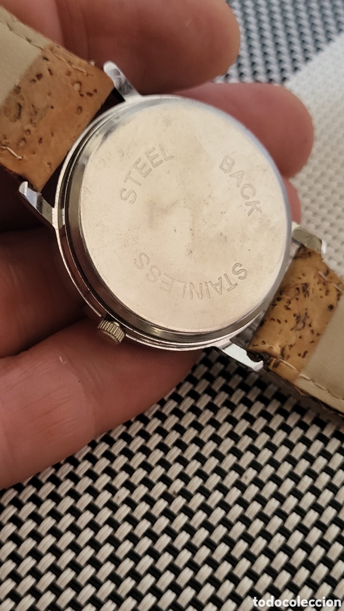 Relojes: Reloj pulsera quartz - Foto 3