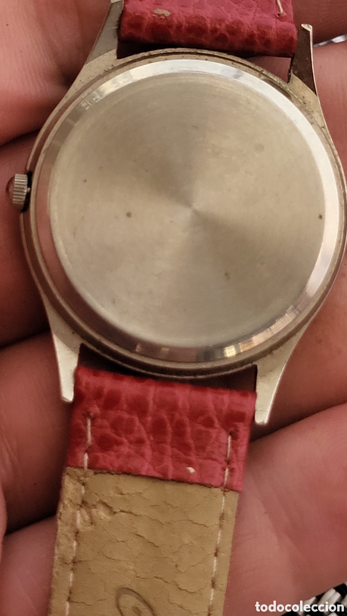 Relojes: Reloj pulsera quartz - Foto 2