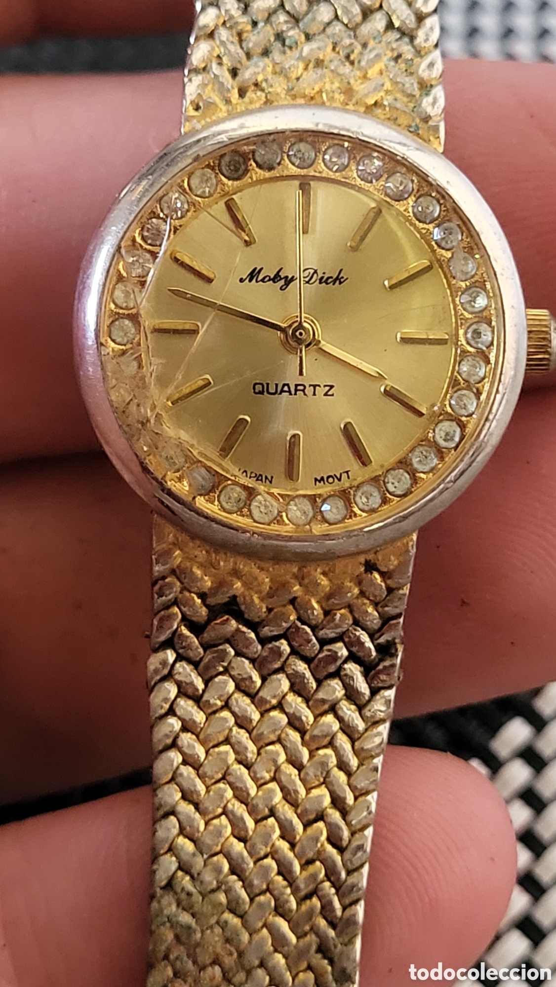 Relojes: Reloj pulsera quartz Se&ntilde;ora - Foto 2