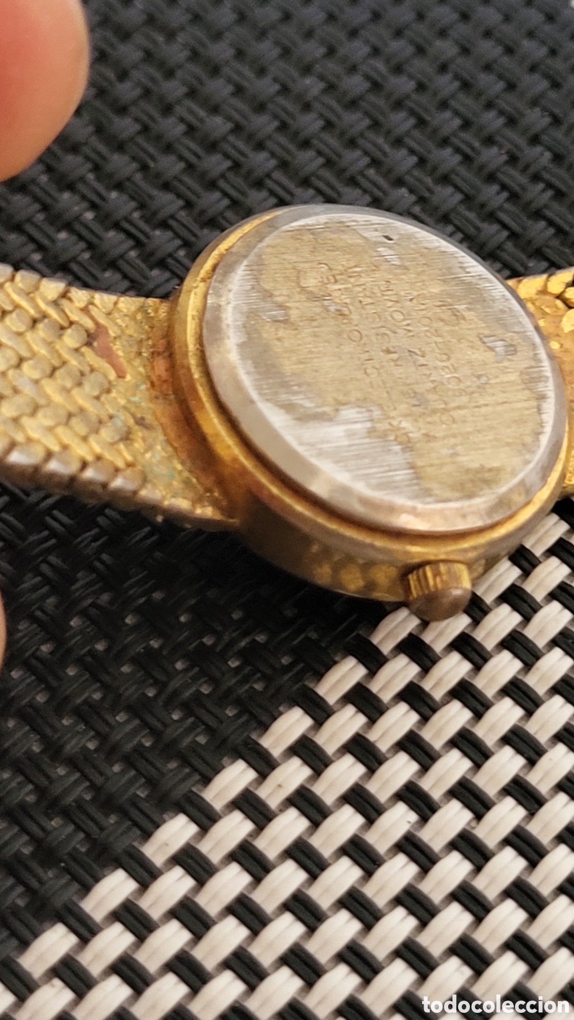Relojes: Reloj pulsera quartz Se&ntilde;ora - Foto 3