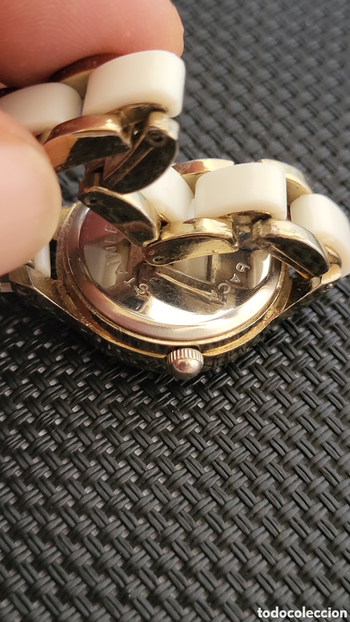 Relojes: Reloj pulsera quartz Se&ntilde;ora - Foto 2