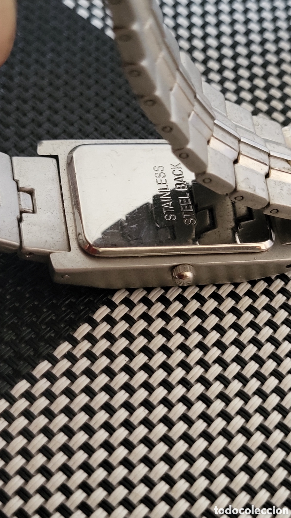 Relojes: Reloj pulsera quartz Se&ntilde;ora - Foto 2