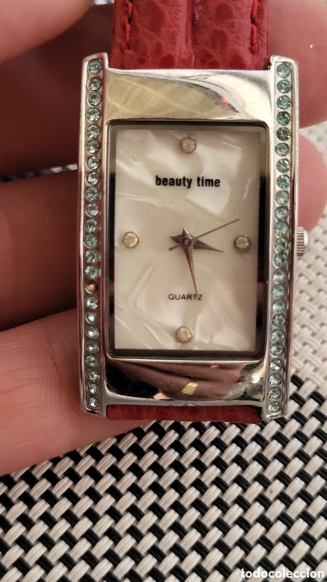 Relojes: Reloj pulsera quartz Se&ntilde;ora - Foto 2