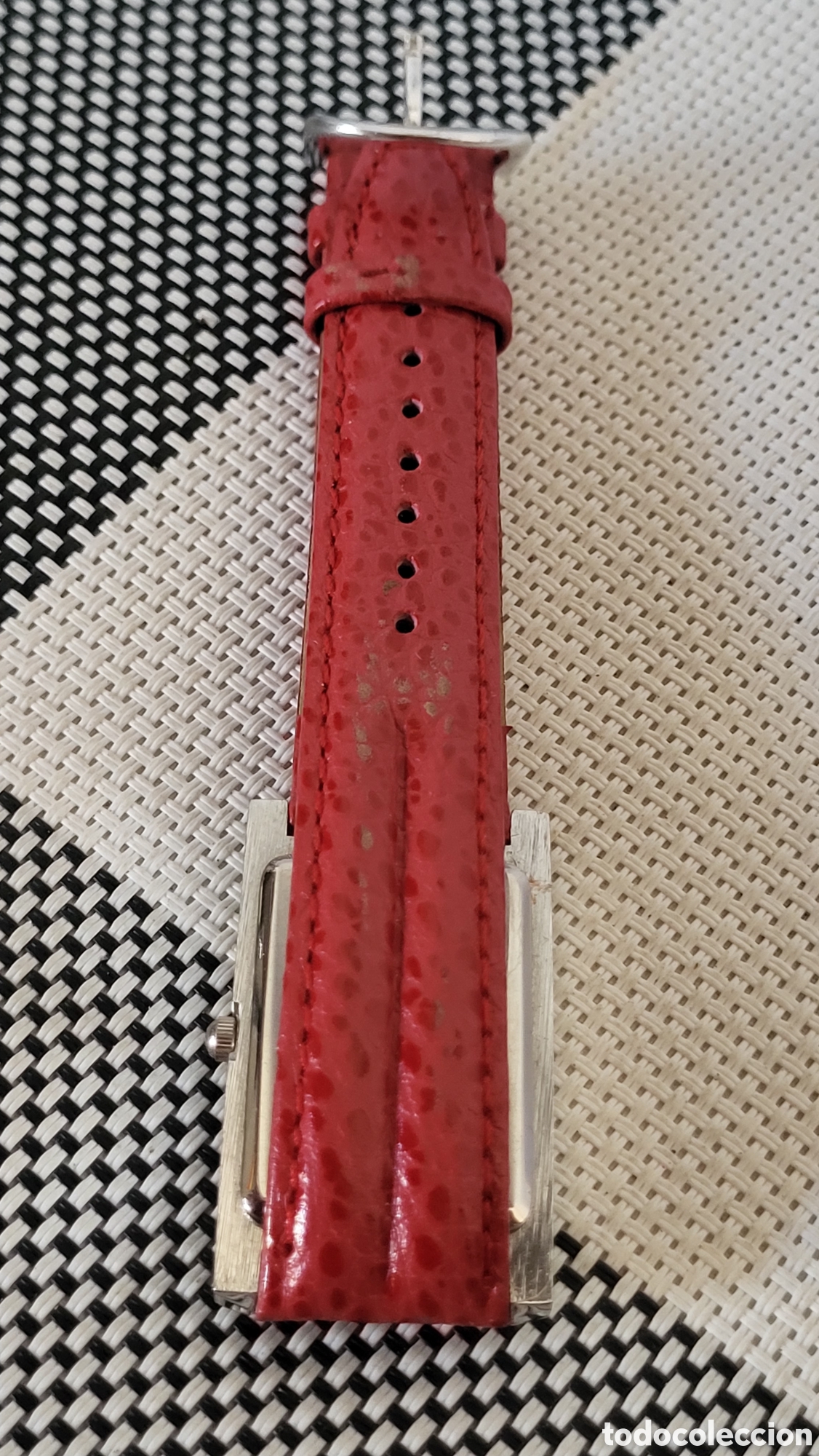 Relojes: Reloj pulsera quartz Se&ntilde;ora - Foto 3