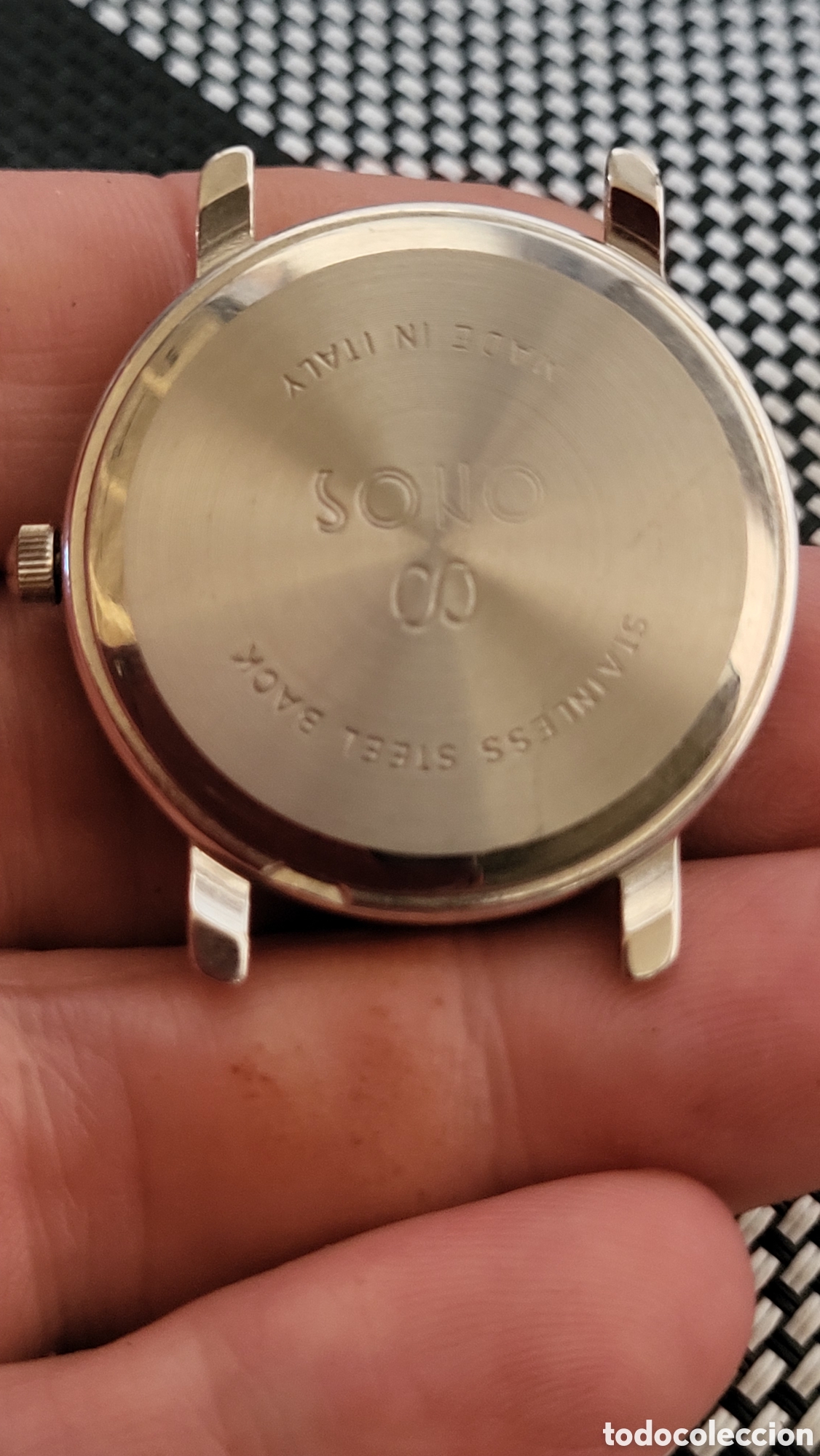 Relojes: Reloj pulsera quartz - Foto 2