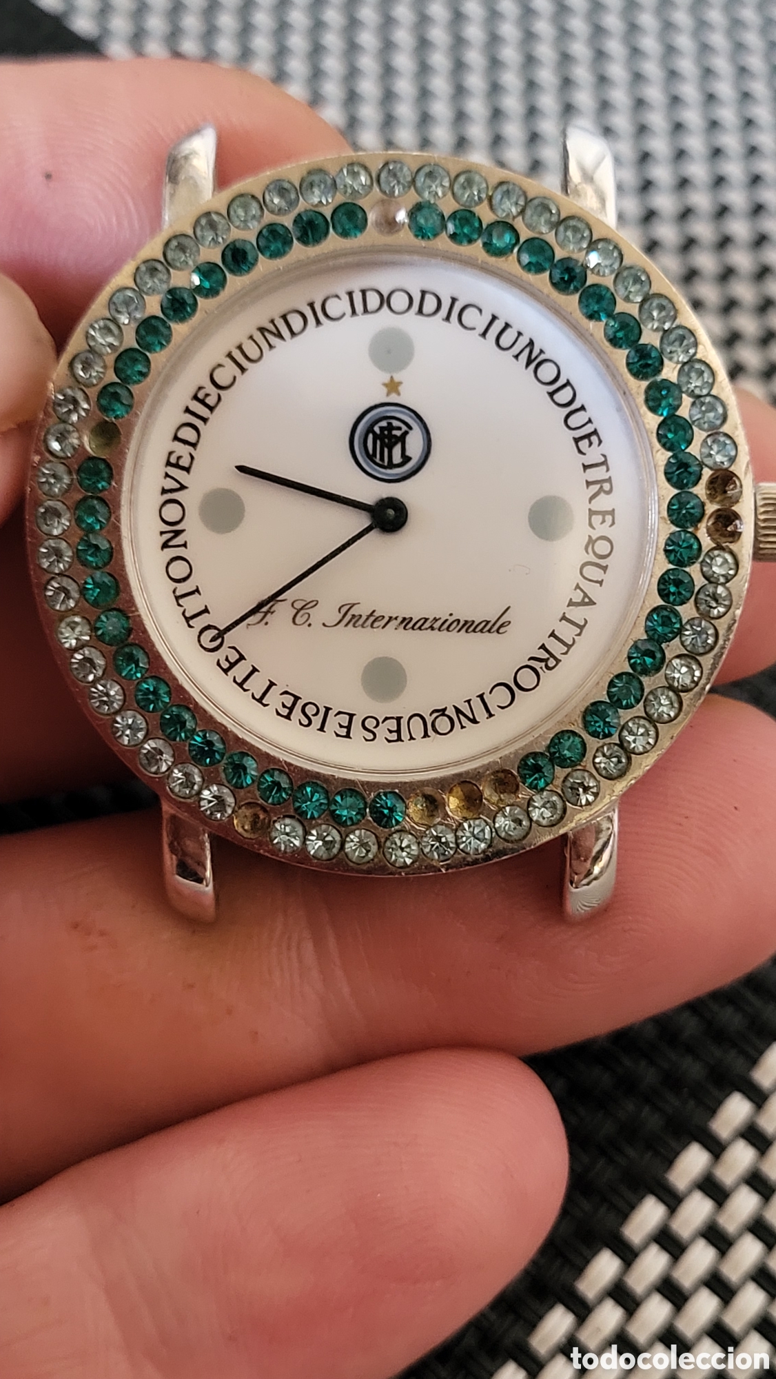 Relojes: Reloj pulsera quartz