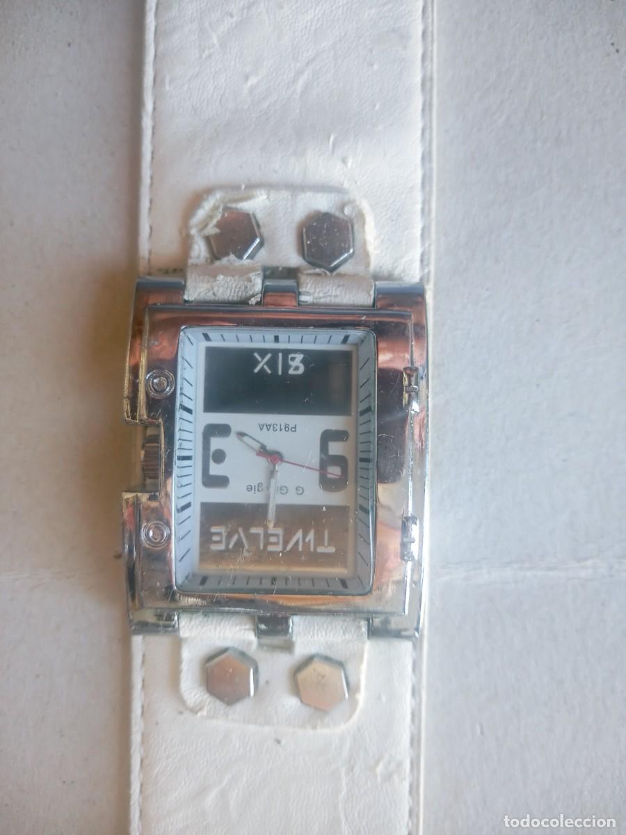 Relojes: BONITO RELOJ. TWELVE QUARTZ ANTIGUO