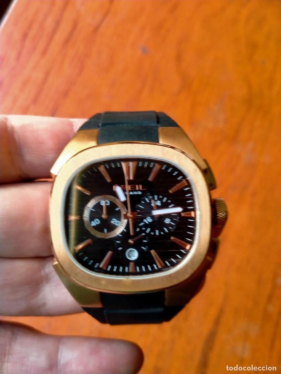 Relojes: BREIL MILANO FUNCIONANDO COMO NUEVO. DESCATALOGADO