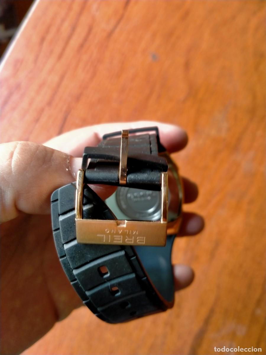 Relojes: BREIL MILANO FUNCIONANDO COMO NUEVO. DESCATALOGADO - Foto 3