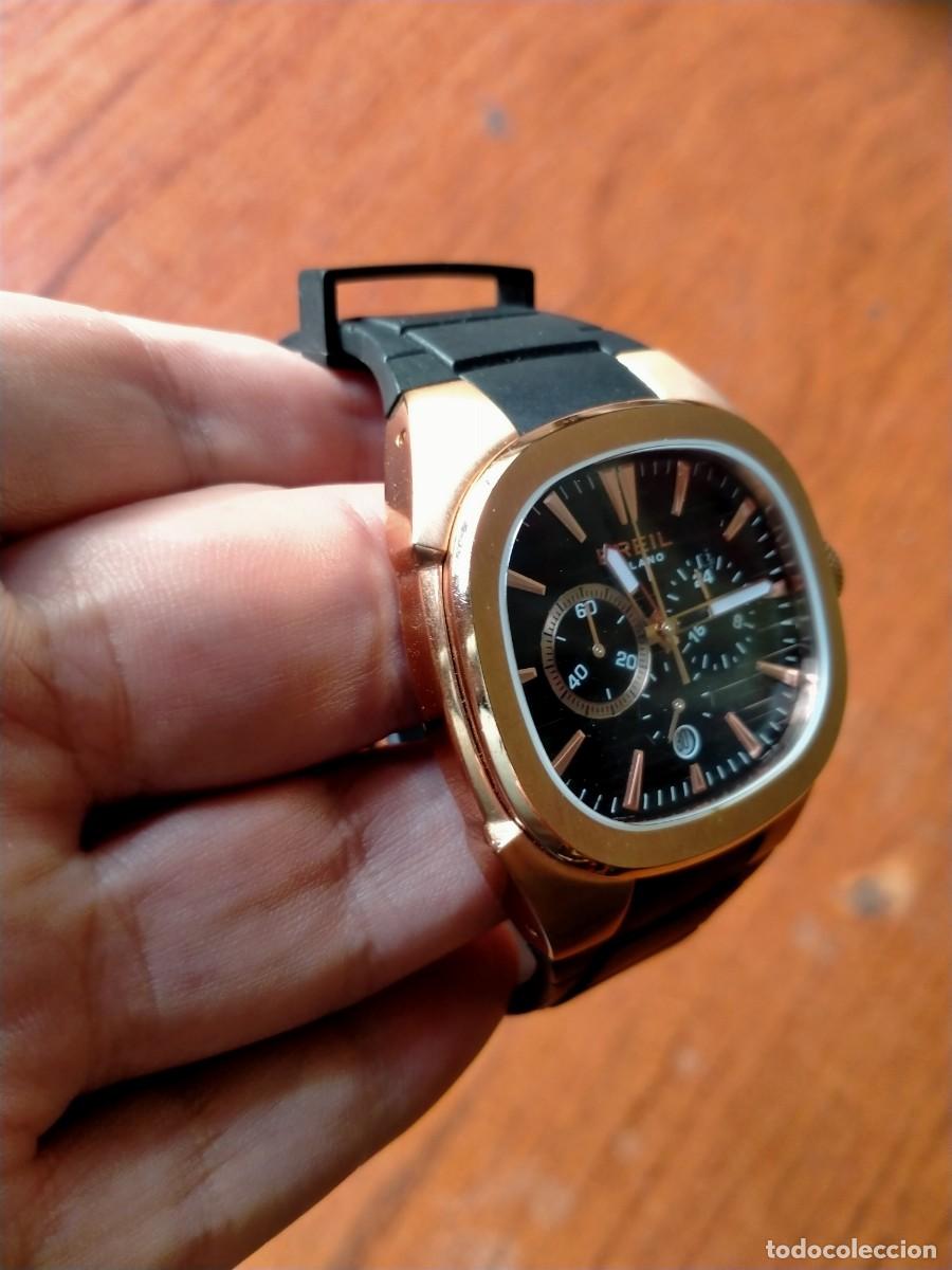 Relojes: BREIL MILANO FUNCIONANDO COMO NUEVO. DESCATALOGADO - Foto 6