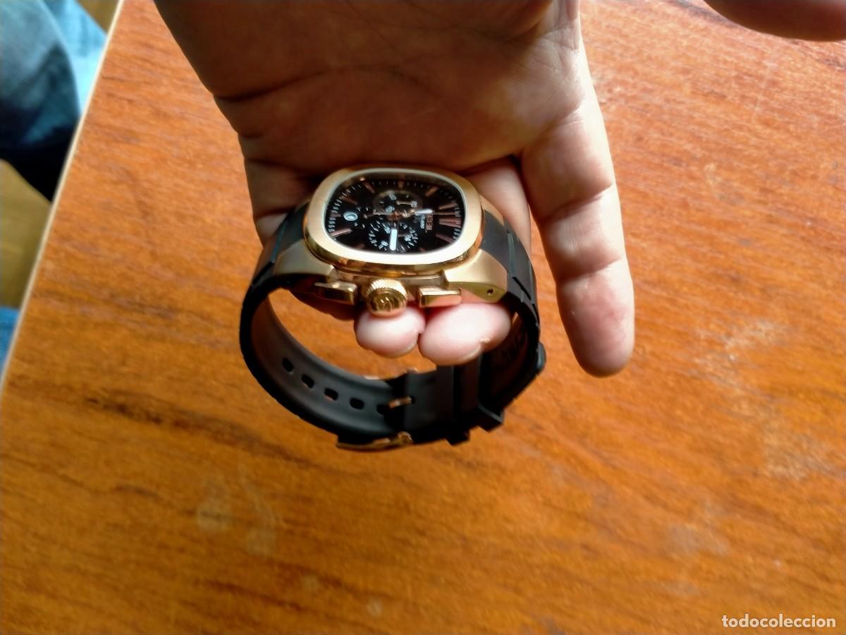 Relojes: BREIL MILANO FUNCIONANDO COMO NUEVO. DESCATALOGADO - Foto 8