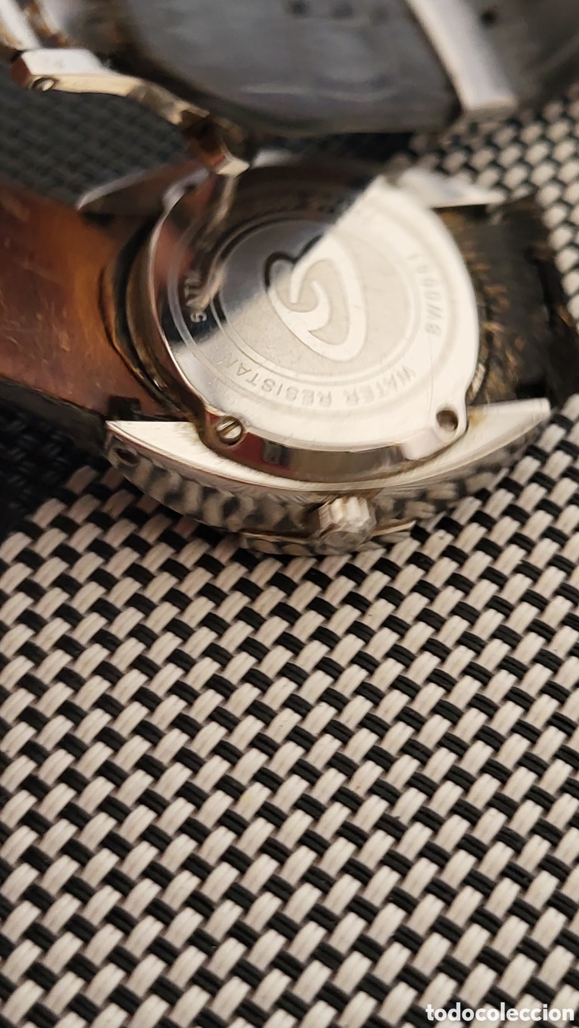 Relojes: Reloj pulsera quartz Breil - Foto 2