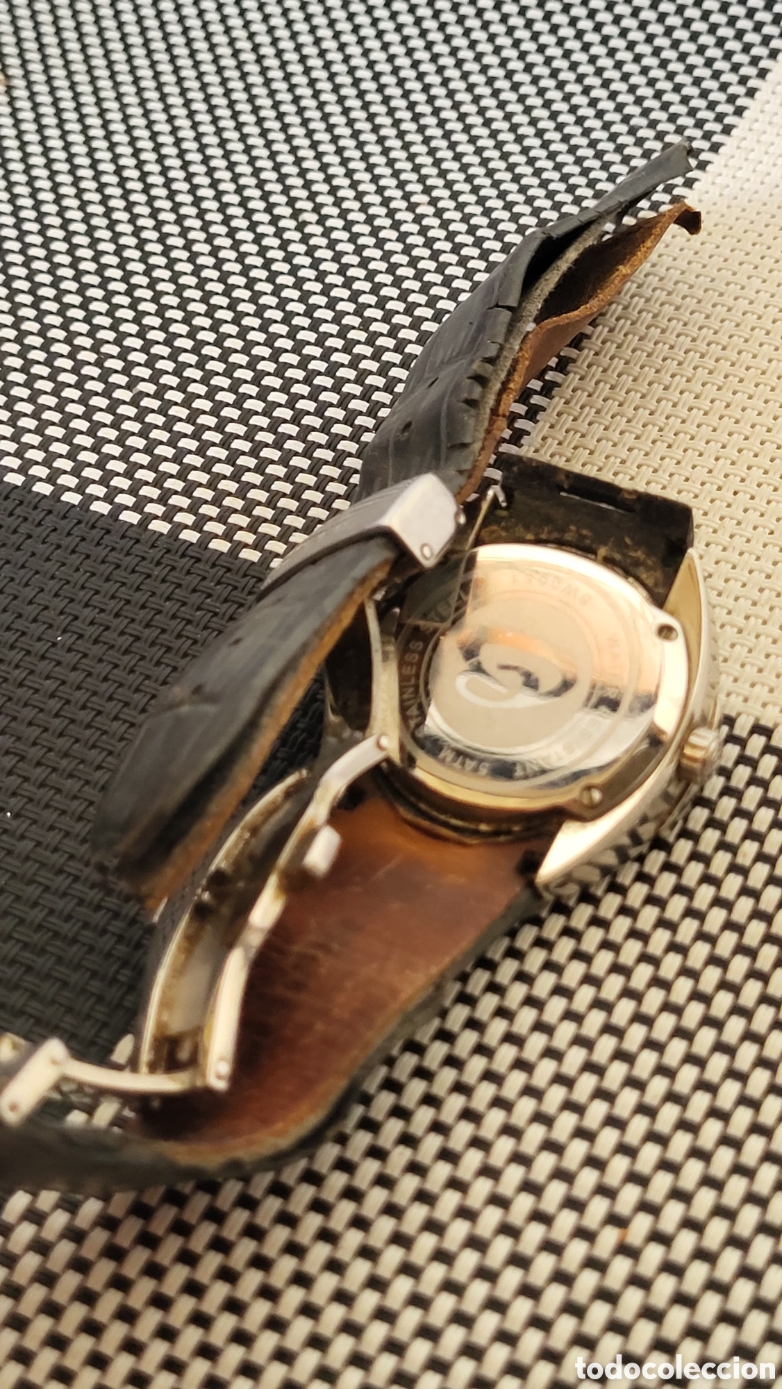 Relojes: Reloj pulsera quartz Breil - Foto 3