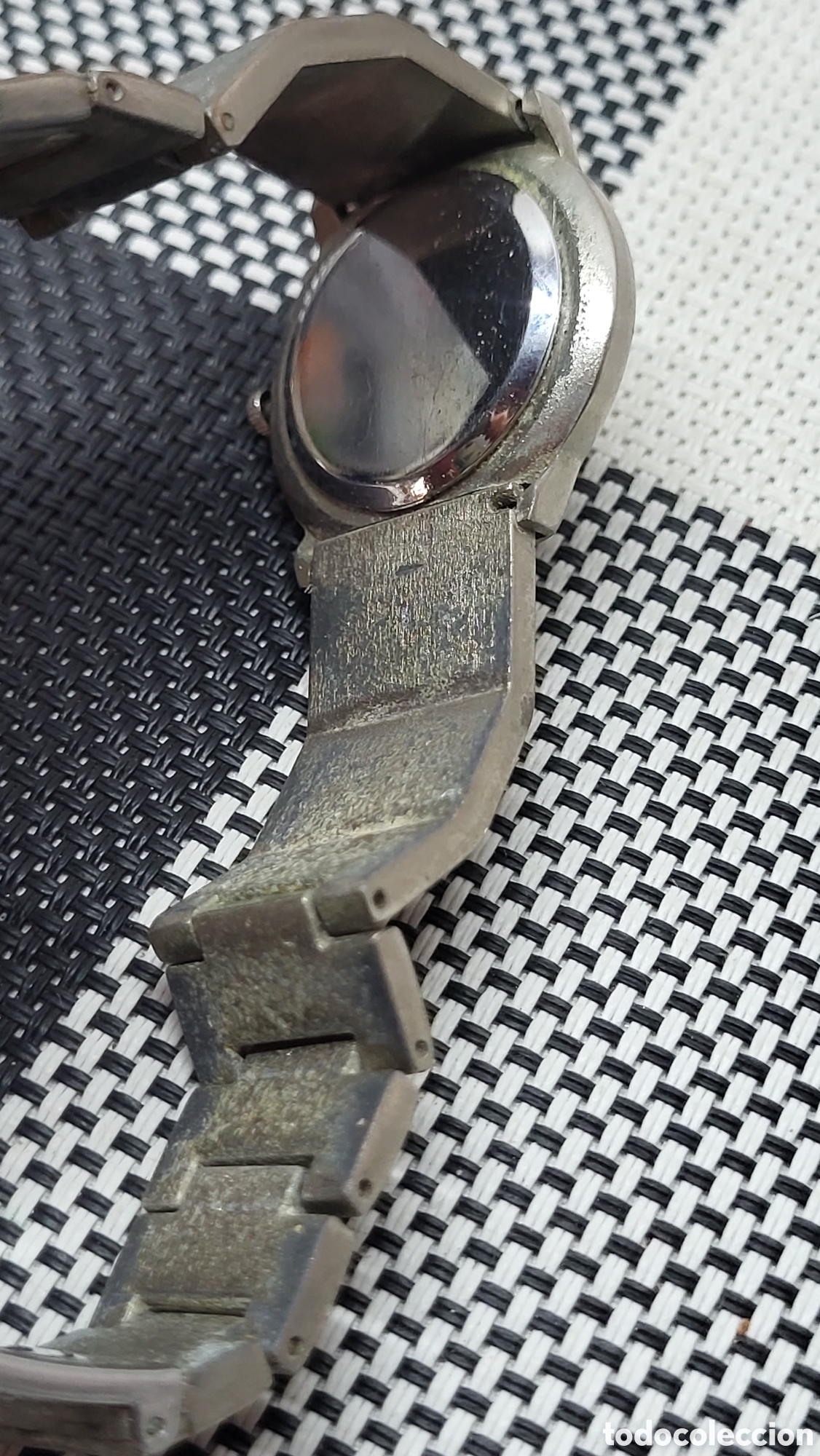 Relojes: Reloj pulsera quartz Se&ntilde;ora - Foto 2