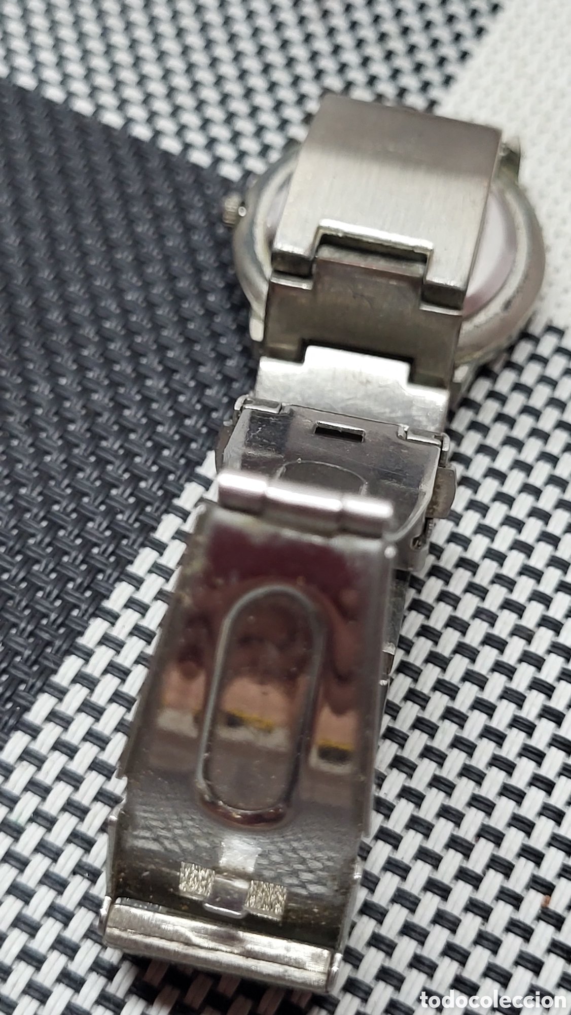 Relojes: Reloj pulsera quartz Se&ntilde;ora - Foto 3