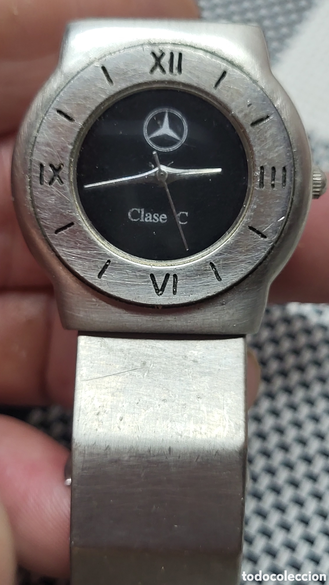 Relojes: Reloj pulsera quartz Se&ntilde;ora - Foto 1