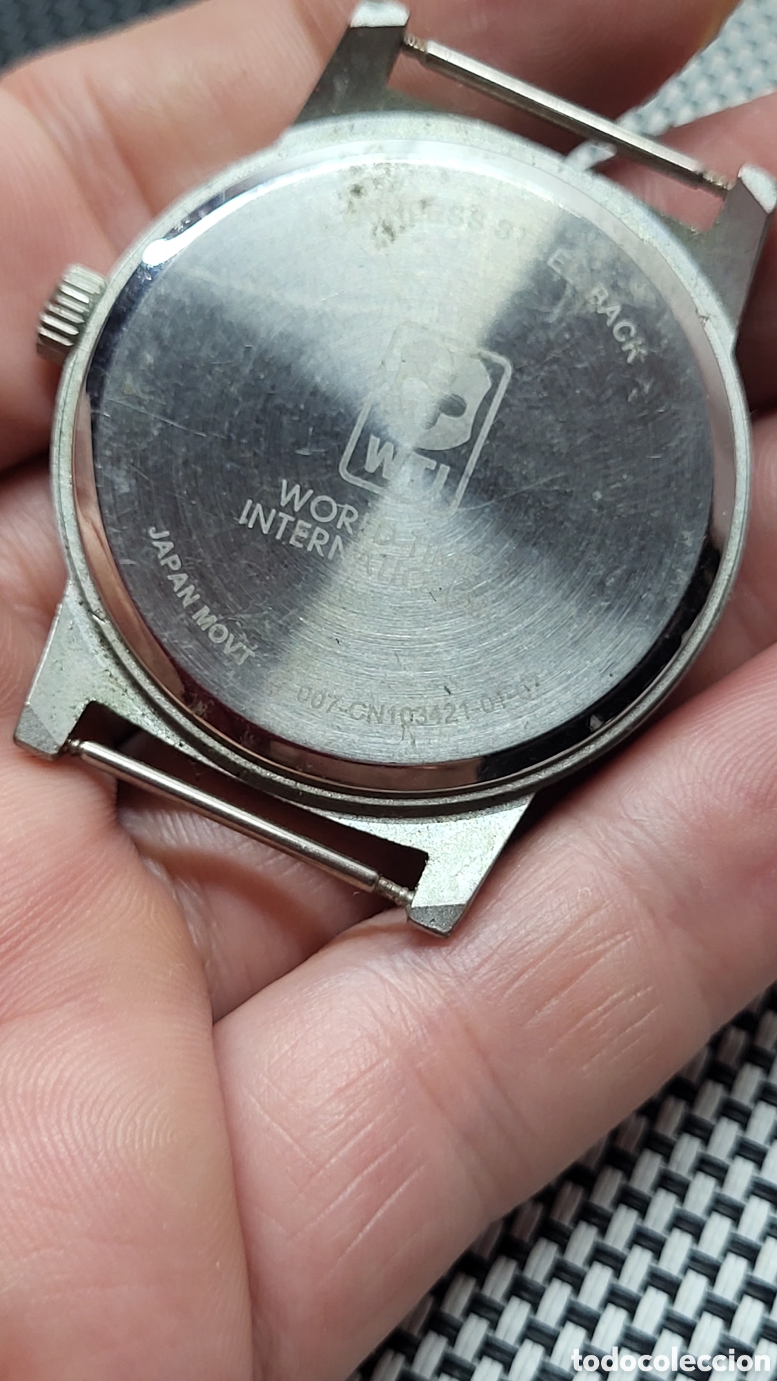 Relojes: Reloj pulsera quartz - Foto 2