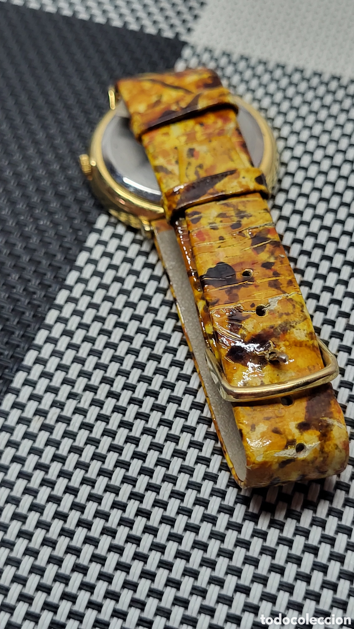 Relojes: Reloj pulsera quartz - Foto 2