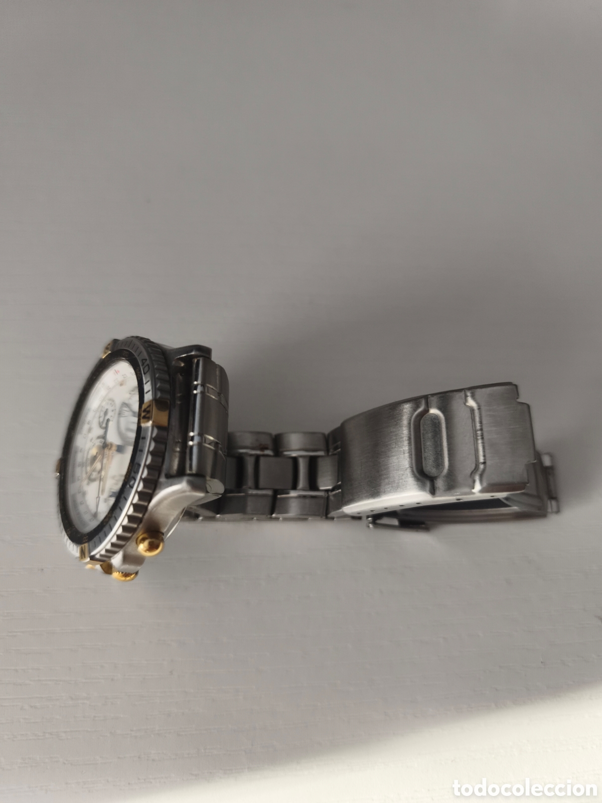 Relojes: Lotus Superchronograph - Foto 2