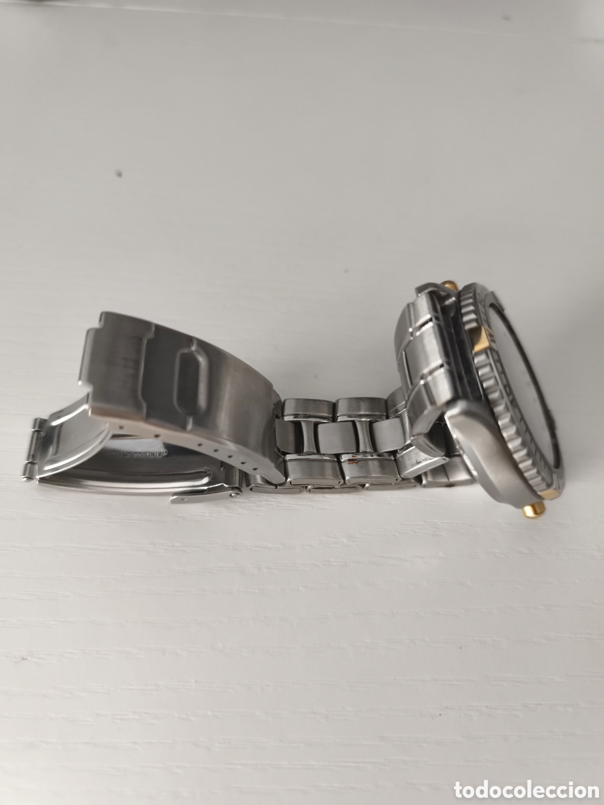 Relojes: Lotus Superchronograph - Foto 3