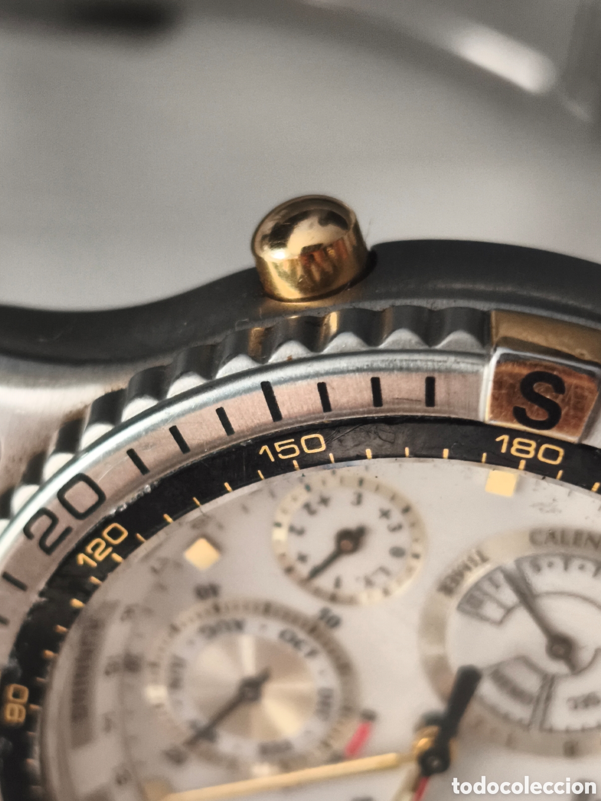 Relojes: Lotus Superchronograph - Foto 8