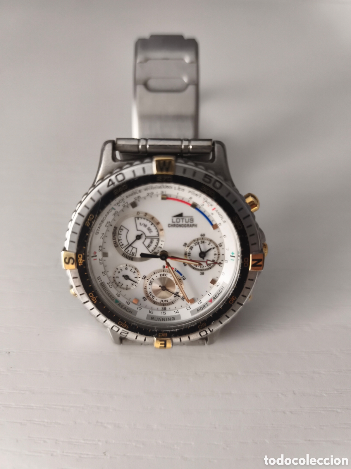 Relojes: Lotus Superchronograph - Foto 1