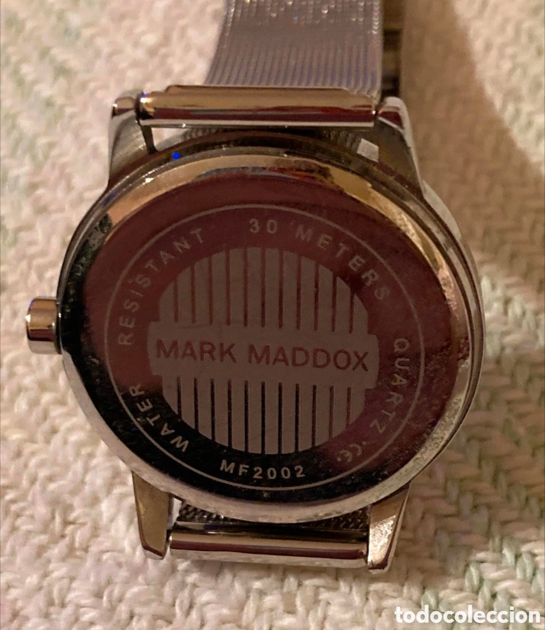 Relojes: Reloj mujer Mark Maddox - Foto 3