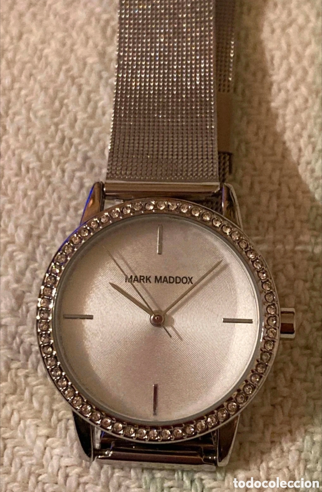 Relojes: Reloj mujer Mark Maddox