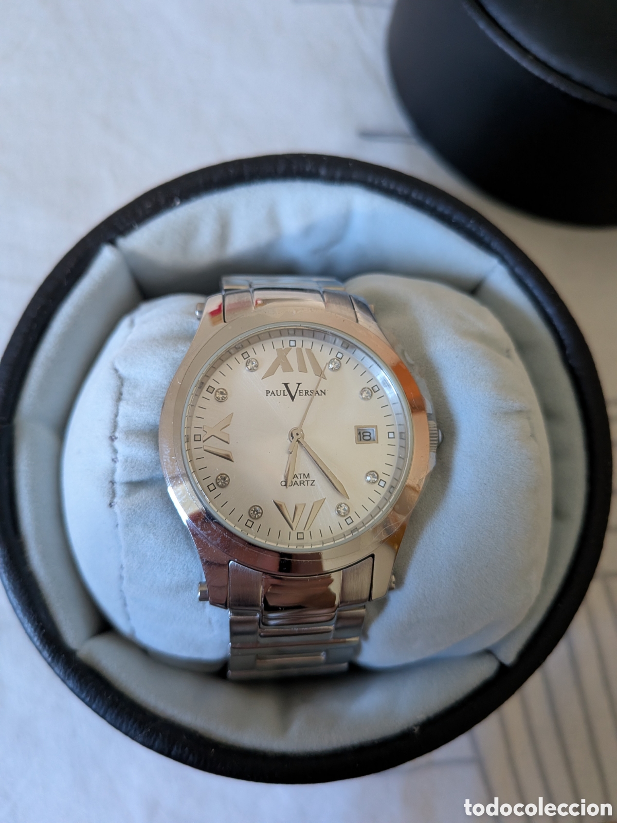 Relojes: Reloj Paul Versan mujer