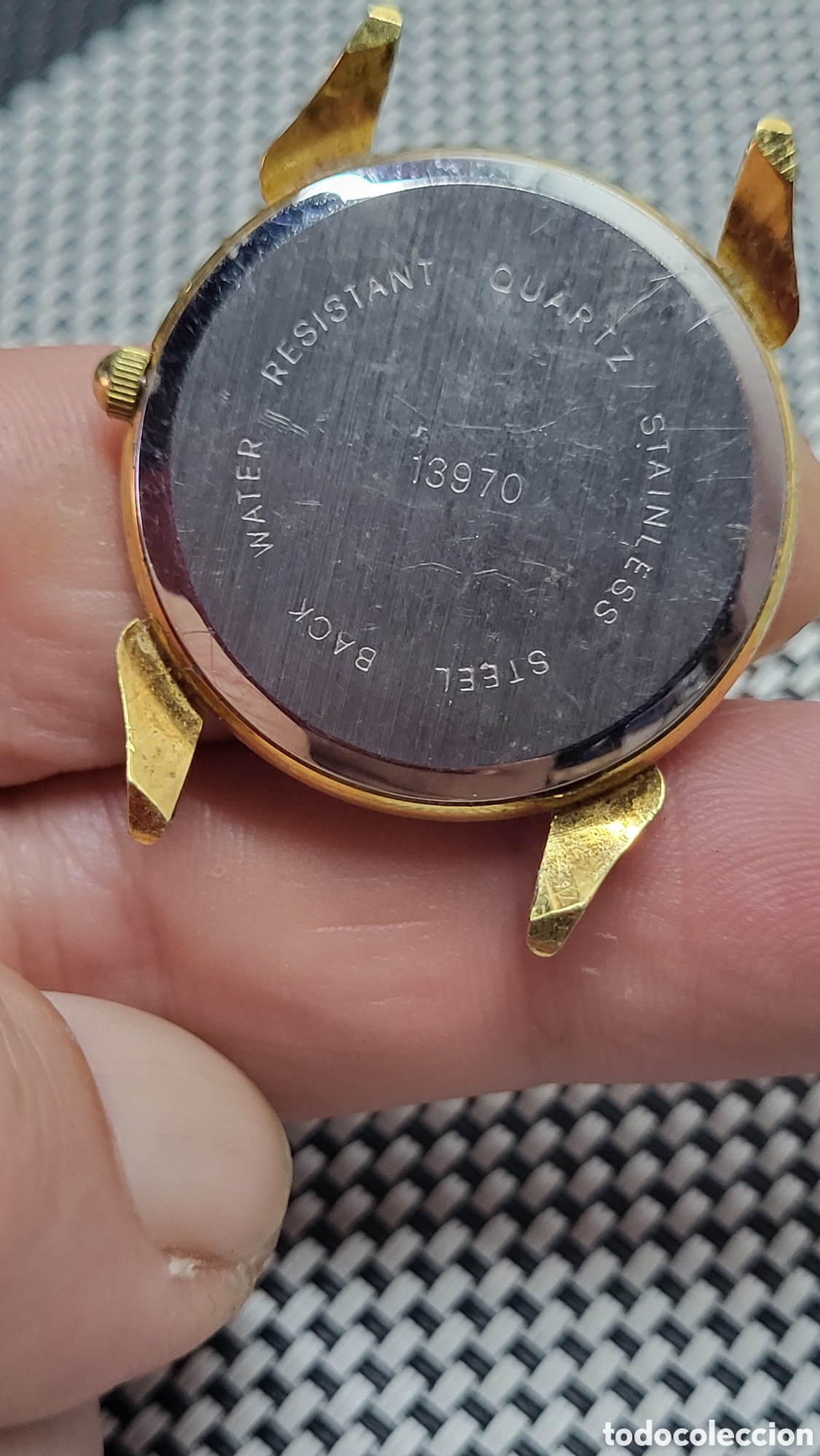 Relojes: Reloj pulsera quartz Yves - Foto 2