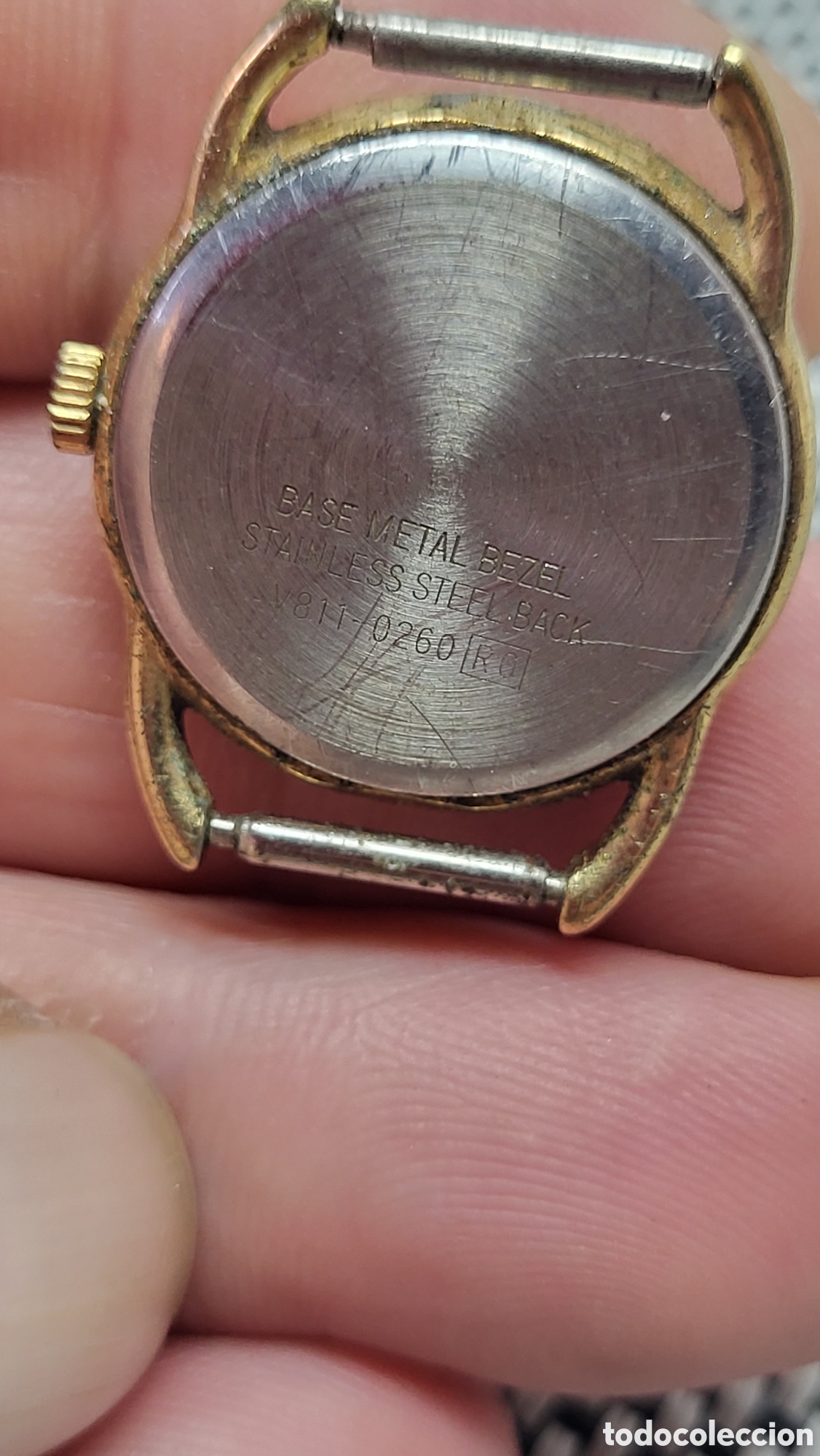 Relojes: Reloj pulsera quartz Se&ntilde;ora Lorus - Foto 2