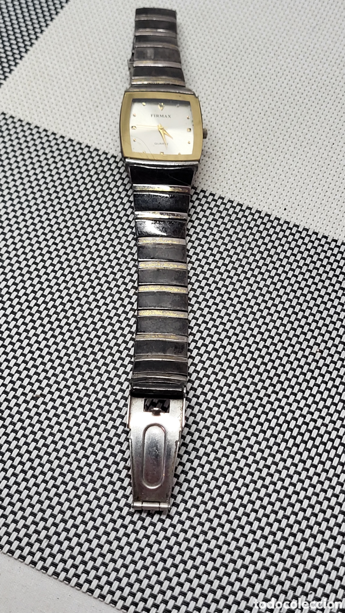 Relojes: Reloj pulsera quartz Firmax - Foto 3
