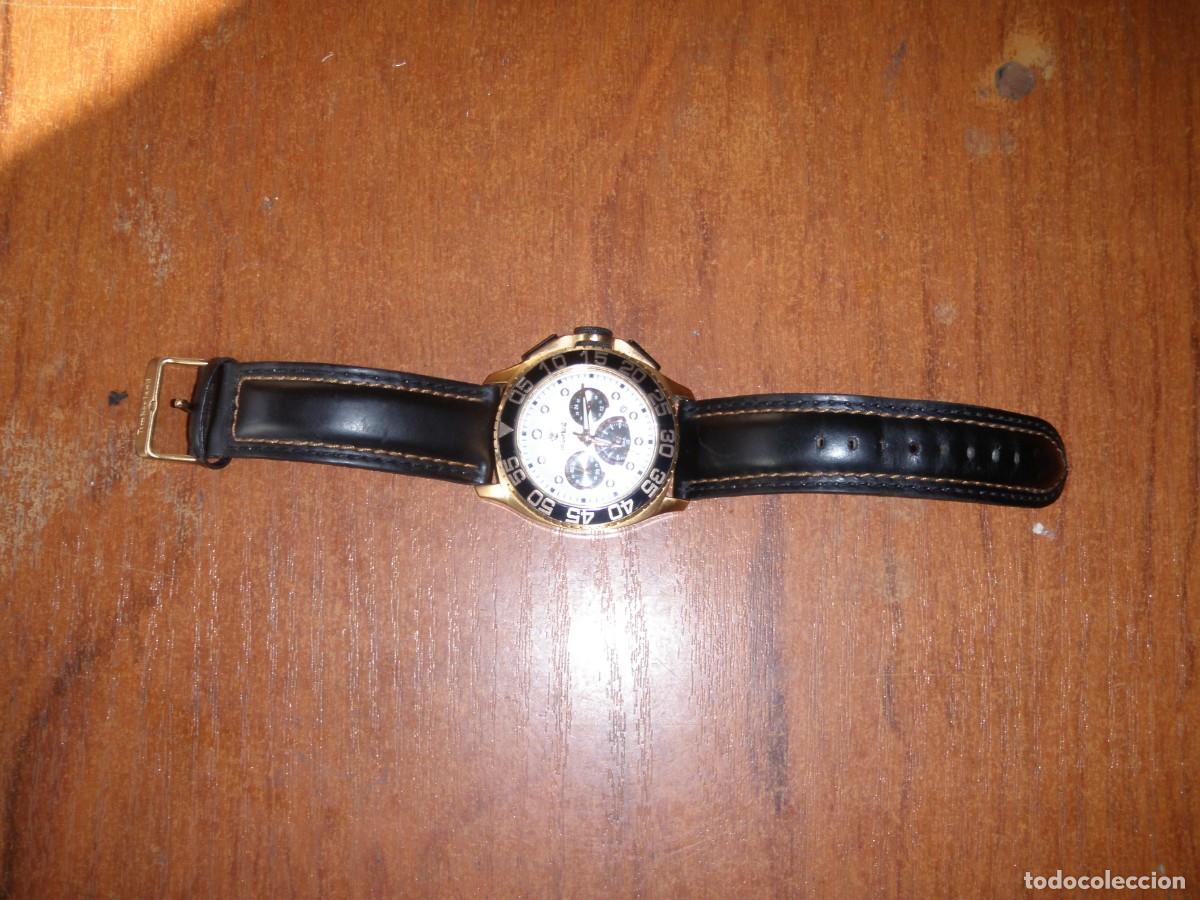 Relojes: RELOJ TIMBERLAND FUNCIONANDO - Foto 5