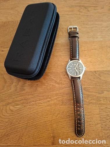 Relojes: RELOJ IWC MARK XV AUTOMATICO