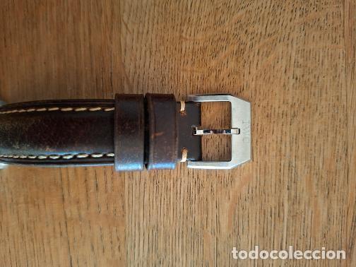 Relojes: RELOJ IWC MARK XV AUTOMATICO - Foto 5